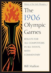 The 1906 Olympic Games, Mallon Bill