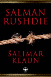 ksiazka tytu: alimar klaun autor: Rushdie Salman