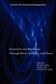 Excursions and Recursions Through Power, Privilege, and Practice, 