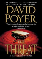 The Threat, Poyer David