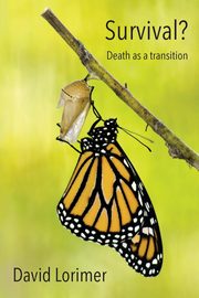 Survival? Death as a Transition, Lorimer David