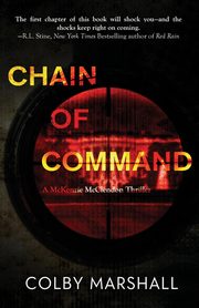 Chain of Command, Marshall Colby