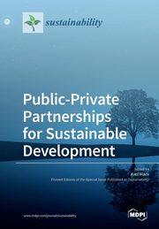 Public-Private Partnerships for Sustainable Development, 