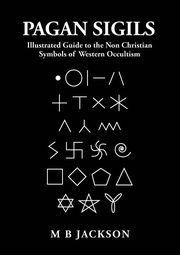 Pagan Sigils, Jackson Mark B