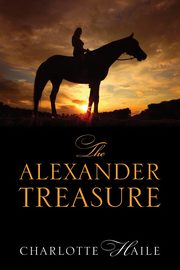 The Alexander Treasure, Haile Charlotte