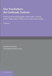 Our Forefathers, Schutte Gudmund