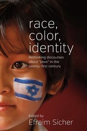 Race, Color, Identity, 
