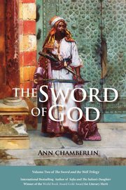 The Sword of God, Chamberlin Ann
