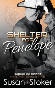 Shelter for Penelope, Stoker Susan