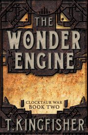 The Wonder Engine, Kingfisher T.