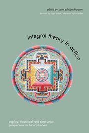 Integral Theory in Action, 