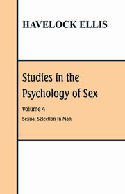 Studies in the Psychology of Sex, Ellis Havelock