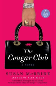 The Cougar Club, McBride Susan