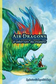 Air Dragons & Other Rare Sky Creatures, Feinberg Jessica