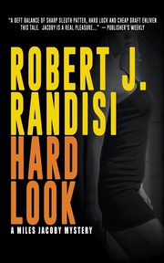 Hard Look, Randisi Robert J.