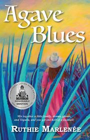 Agave Blues, Marlene Ruthie