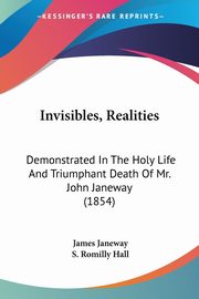 Invisibles, Realities, Janeway James