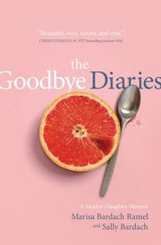 The Goodbye Diaries, Ramel Marisa Bardach