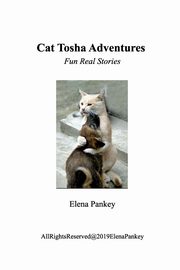 Cat Tosha Adventure, Pankey Elena