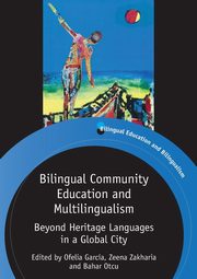 Bilingual Community Education and Multilingualism, 