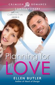 Planning for Love, Butler Ellen