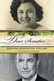 Dear Senator, Washington-Williams Essie Mae