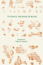 Tyconius, 
