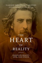 Heart of Reality, Soloviev Vladimir Sergeyevich