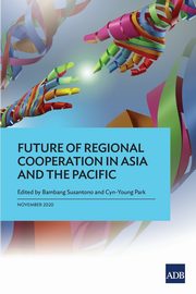 Future of Regional Cooperation in Asia and the Pacific, Park Cyn-Young