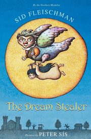The Dream Stealer, Fleischman Sid