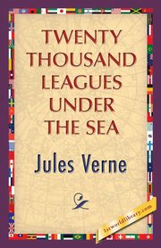 Twenty Thousand Leagues Under the Sea, Verne Jules