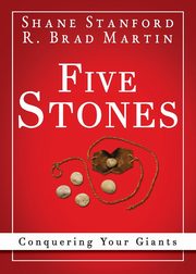 Five Stones, Stanford Shane