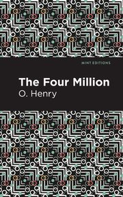 The Four Million, Henry O.