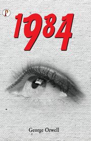 1984, Orwell George