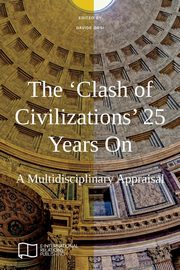 The 'Clash of Civilizations' 25 Years On, 