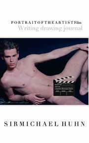 Sir Michael Huhn Official Portrait Of The Artist Film Drawing Journal, Huhn Sur Michael