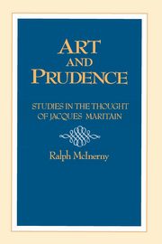 Art and Prudence, 