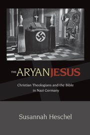 The Aryan Jesus, Heschel Susannah