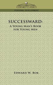Successward, Bok Edward W.