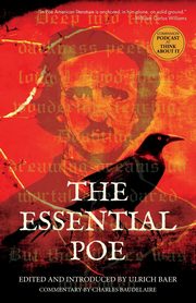 The Essential Poe, Poe Edgar Allan