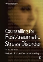 ksiazka tytu: Counselling for Post-traumatic Stress Disorder autor: Scott Michael J.