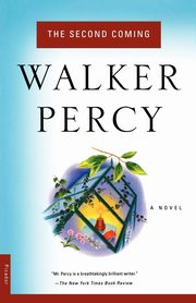 The Second Coming, Percy Walker