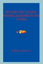 ksiazka tytu: Beyond the Clouds autor: O Marcillinus