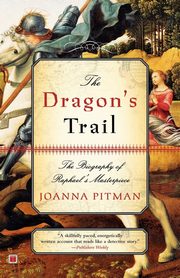 ksiazka tytu: The Dragon's Trail autor: Pitman Joanna
