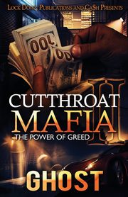 Cutthroat Mafia 2, Ghost