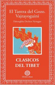 El tantra del gozo, Vajrayoguini, Nyingpo Pabongkha Dechen