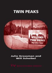Twin Peaks, Grossman Julie