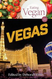 Eating Vegan in Vegas, 