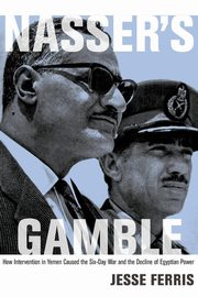 Nasser's Gamble, Ferris Jesse
