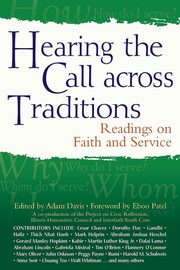 Hearing the Call across Traditions, 